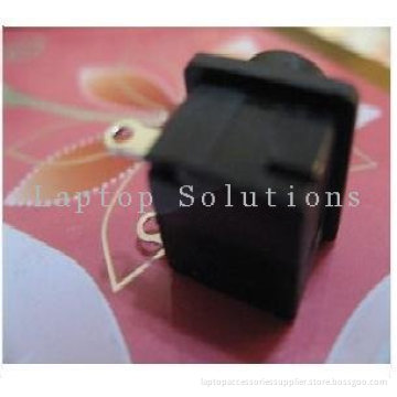 Ac Dc Power Jack In Port Sony Vaio Vgn-cr115 Vgn-cr115e Ac Dc Connector, Socket, Receptacle For Laptop Motherboard
